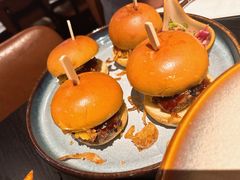 -blue frog蓝蛙(长泰广场店)