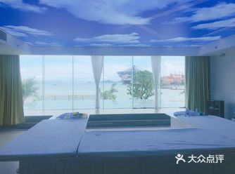 坐月子期间最幸福的就是得到了舒心