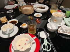 -上海苏宁宝丽嘉酒店·嘉府壹号中餐厅