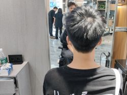 -Sying杉影日式烫染專門店