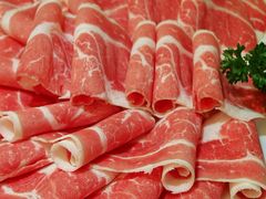 -清真·京华源铜锅涮肉(丰庆店)