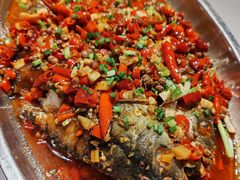 -回家吃饭·地道南昌菜(建德观总店)