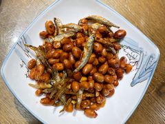 小鱼花生-湘味淳(千禧街店)