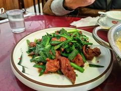 -外婆湾匠心菜·私房海味(马市街店)