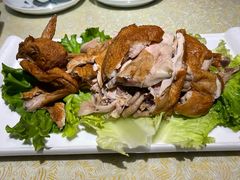-老德州四合院·德州菜(天衢路店)