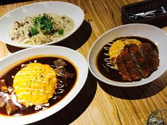 -Ufufu cafe(天神巷店)