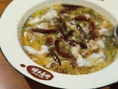 -鱼亨小鲜酸菜鱼(大信店)