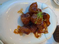 -桂满陇·杭州小馆(巴黎春天浦建店)
