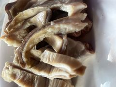 -老财炒饭·熟地蟹·冬瓜蟹