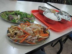 -春晖饭堂(中山大学南校区店)