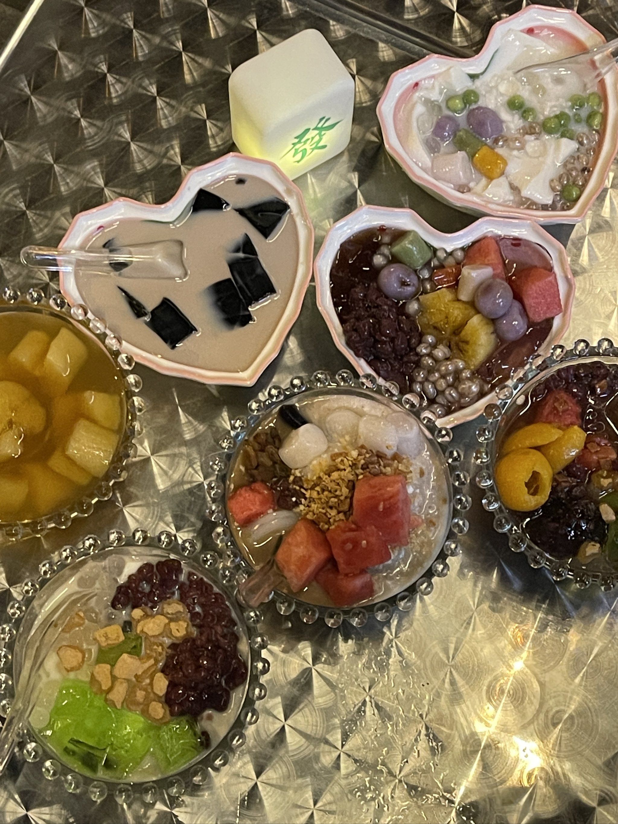 在金华!冰豆花上线!