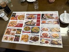 -京天红酒家(虎坊路店)