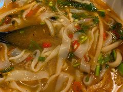 -漆黑觉米粉(三里屯店)