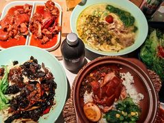 -三十六味匠猪蹄(三元桥店)