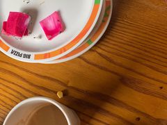 -比格比萨自助(花园路店)