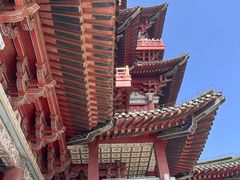 -滕王阁旅游区
