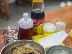 牛腩拼牛肉腌粉（细粉）-小李腌粉(东海店)