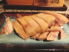 -南京大牌档(香港广场店)