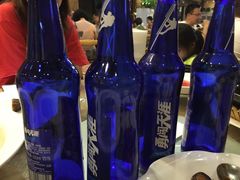 雪花勇闯天涯-小放牛炒菜馆(军校店)
