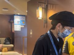 -霸王茶姬(上海恒基名人店)