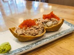 豆皮寿司-村上一屋(健翔桥店)