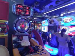 -明日世界电玩城(之心城店)