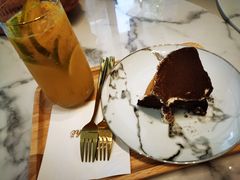 -澈烘焙·生日蛋糕·下午茶(龙华店)