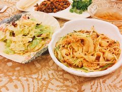 -新粤新疆菜清真餐厅(拱北店)