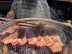-西塔老太太泥炉烤肉(北京北苑天街龙湖店)