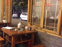 -仔耳朵冷锅鱼蛙芋儿鸡(莲花东路店)