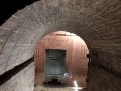 -洛阳古墓博物馆