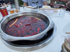-枇杷园食为鲜火锅(南山店)