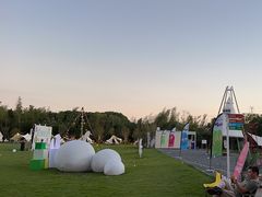 -不觉晓CAMPING(上海迪士尼营地店)