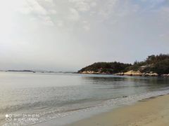 -东山风动石景区