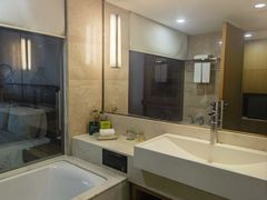 -石家庄万象天成假日酒店