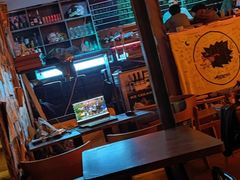-ISLAND MASS岛·精酿吧