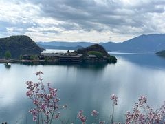 -丽江泸沽湖景区