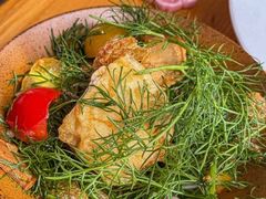 -荷恬·精致蔬食料理(星海店)