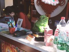 -钰田大院·碳烤虹鳟鱼·怀柔地道农家菜(雁栖湖店)