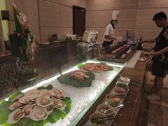 -浙江西子宾馆·瑶园咖啡厅