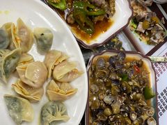 -东门街娟姨炖品店(二小店)