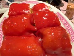 -囍凤楼·粤菜·点心·火锅(温特莱店)