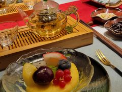 -叶叶菩提(太原别墅店)