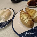 除了远没有毛病的回转寿司🍣QAQ
