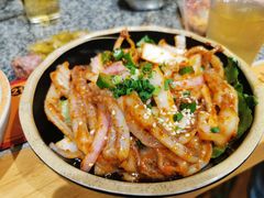 -酒拾烤肉(阳光100店)