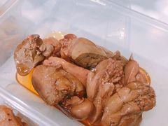 鸭肝-钱商茉莉香鸭颈王(浑南店)
