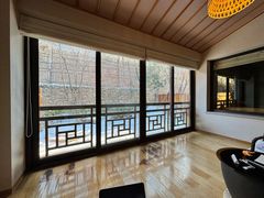 -北京古北水镇御舍温泉酒店
