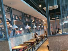 -比格比萨自助(国展店)