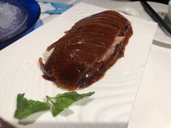 -四季民福烤鸭店(前门店)