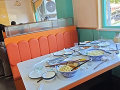 -西域美食(西直门南小街店)